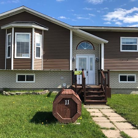 Aggie'S B&B Bonavista Bagian luar foto