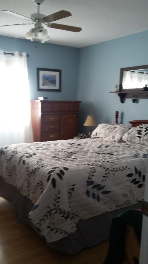 Aggie'S B&B Bonavista Ruang foto